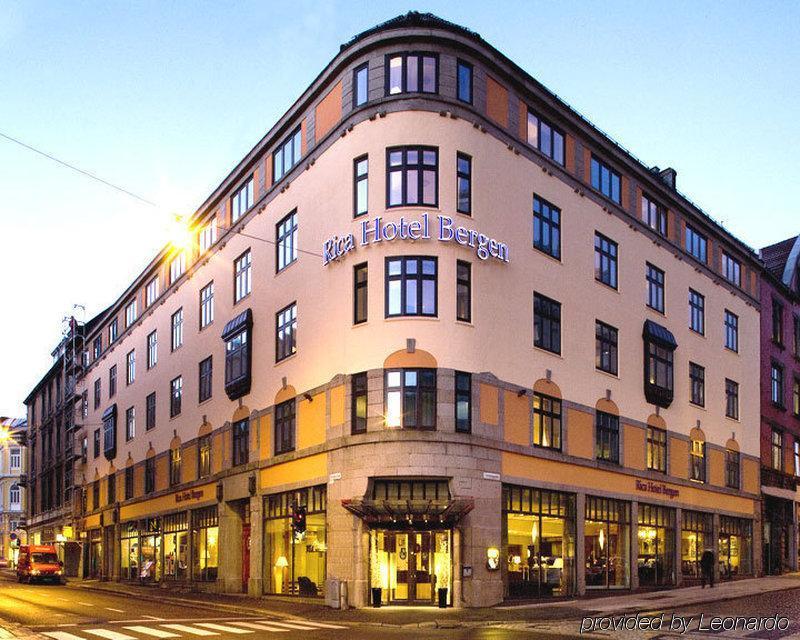 Hotel Scandic Byparken