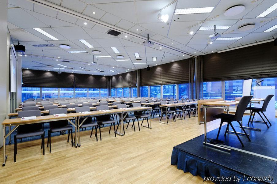 Hotel Thon Airport