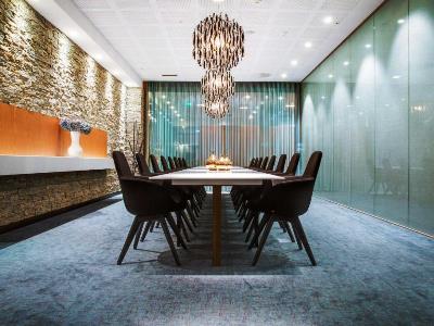 Hotel Radisson Blu Royal Hotel, Bergen