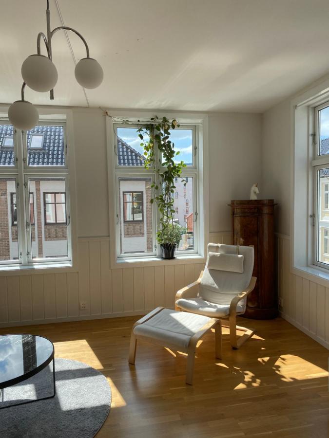 Cozy And Light Apartment. Apartment