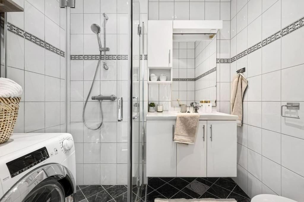 Luxurious Retreat In The Middle Of Center * Bergen