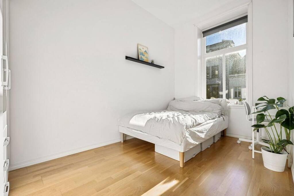 Apartment Luxurious Retreat In The Middle Of Center Bergen