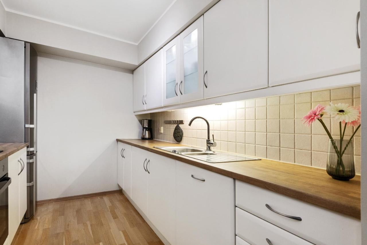 Appartement Modern And In *