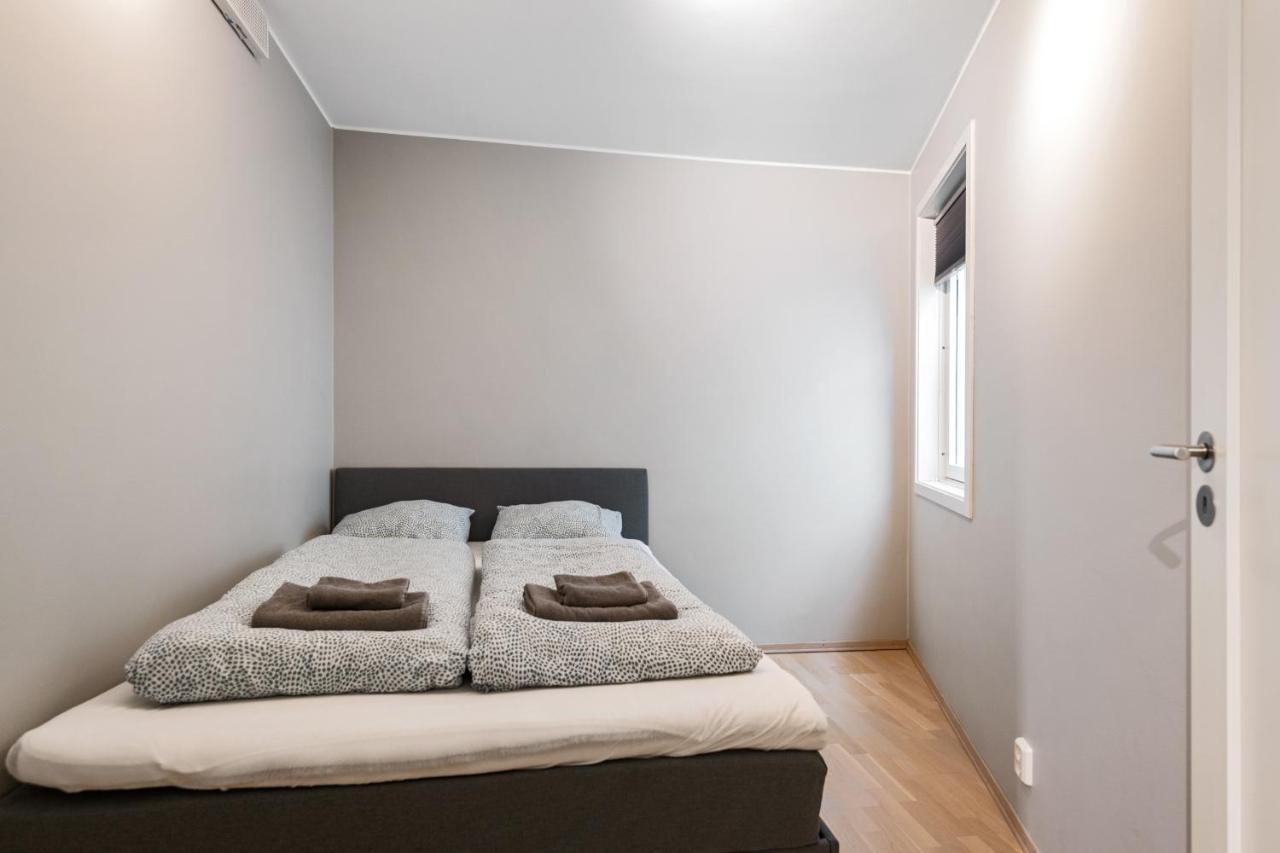 Modern And In Appartement *
