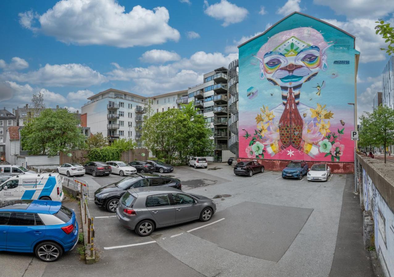 Appartement Modern And In *