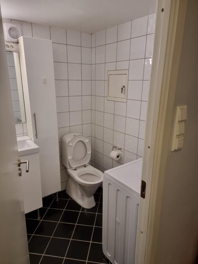 7 Min From The Airport * Bergen