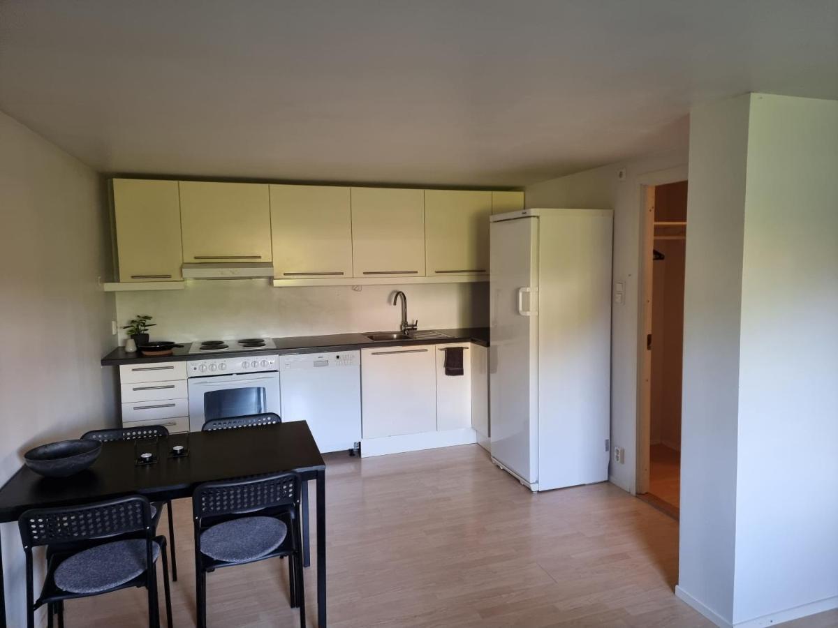 Apartment 7 Min From The Airport