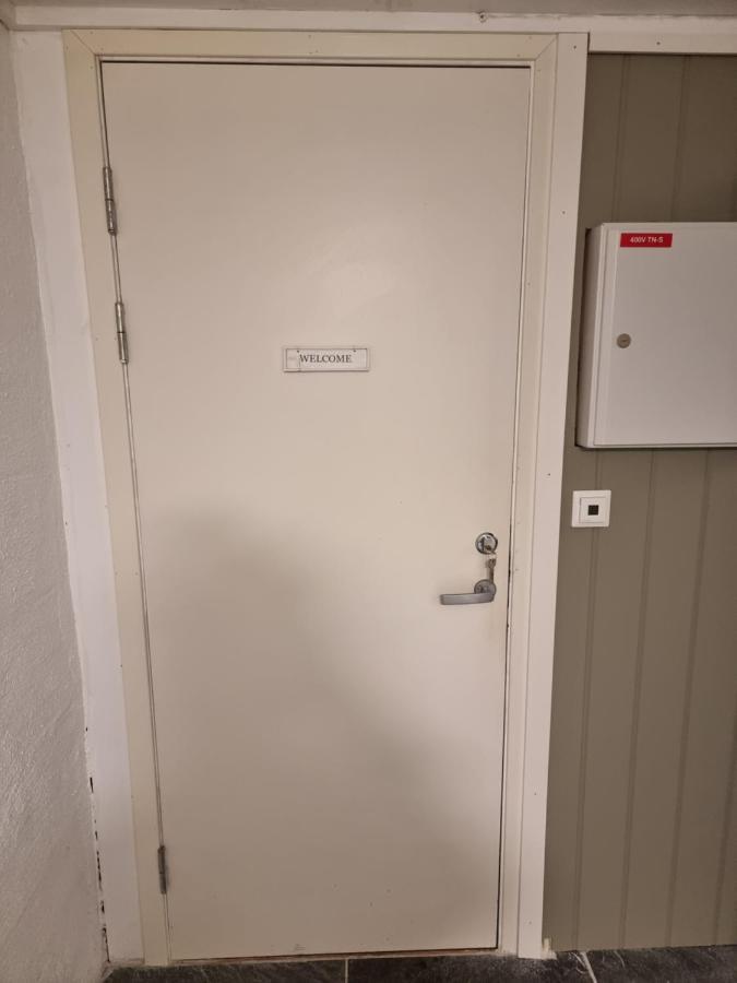 Apartment 7 Min From The Airport *