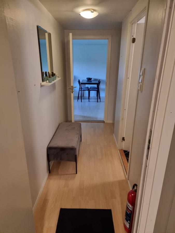 Apartment 7 Min From The Airport