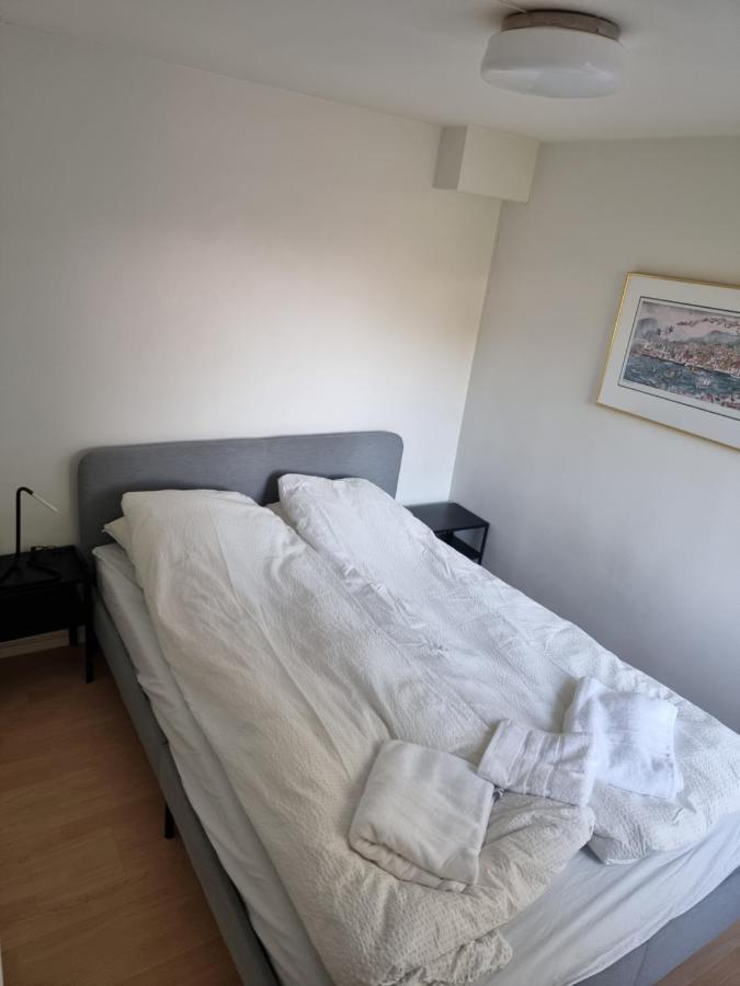 7 Min From The Airport Bergen