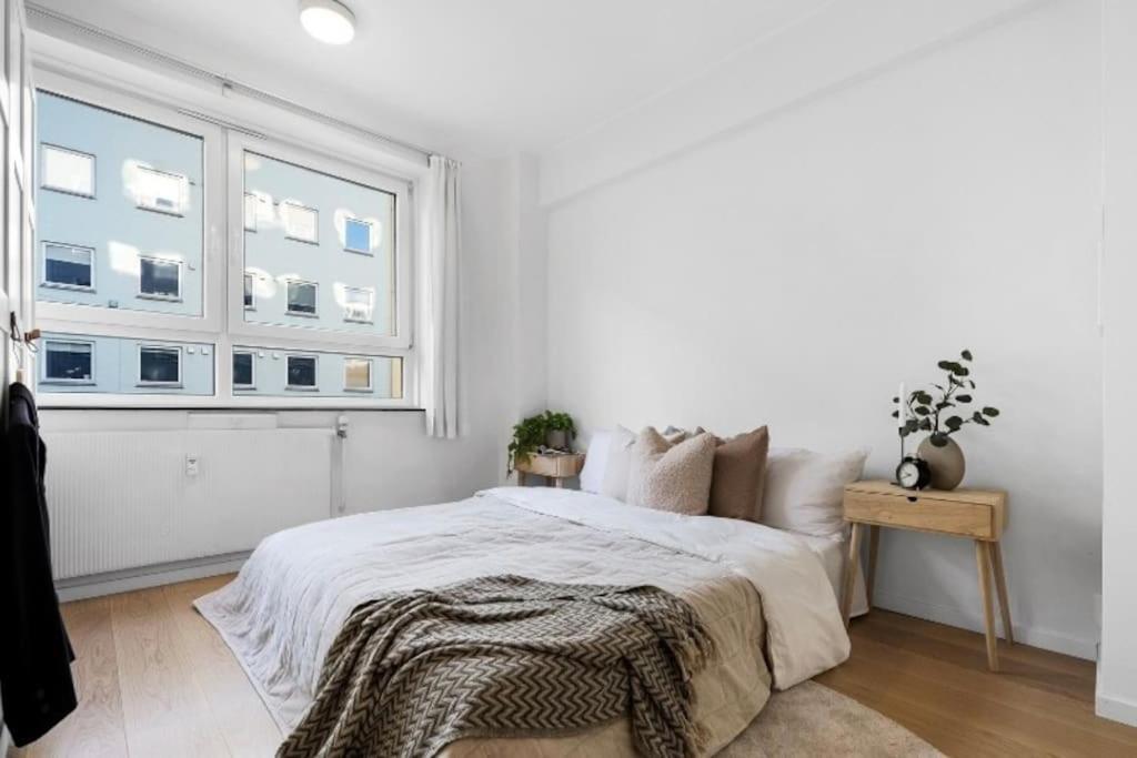 Nydelig Leilighet Pa Nordnes: Sentral Og Romslig! * Bergen