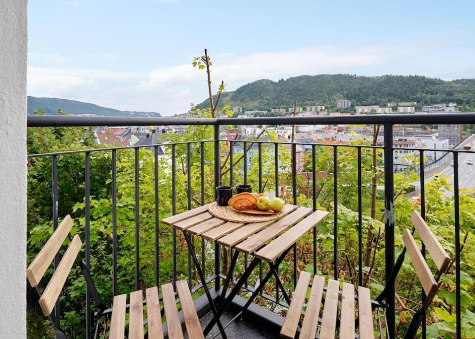 Lys & Luksurios Leilighet Midt I Sentrum! Apartment Bergen