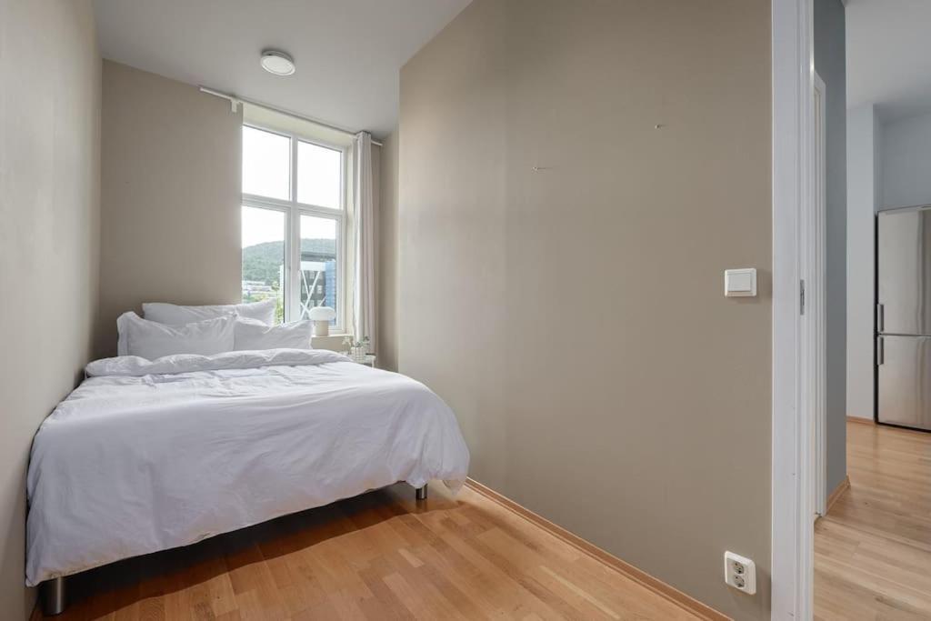 Apartment Lys & Luksurios Leilighet Midt I Sentrum!