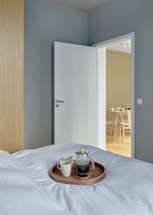 Apartment Lys & Luksurios Leilighet Midt I Sentrum! *