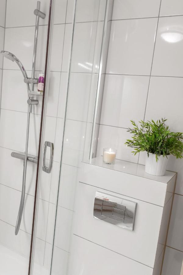 Bed & Breakfast Close To Center - Modern Bergen