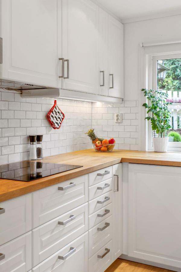 Bed & Breakfast Close To Center - Modern