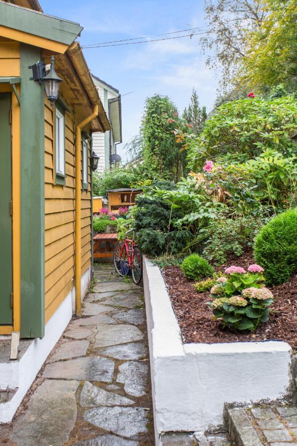 Close To Center - Modern Bed & Breakfast Bergen