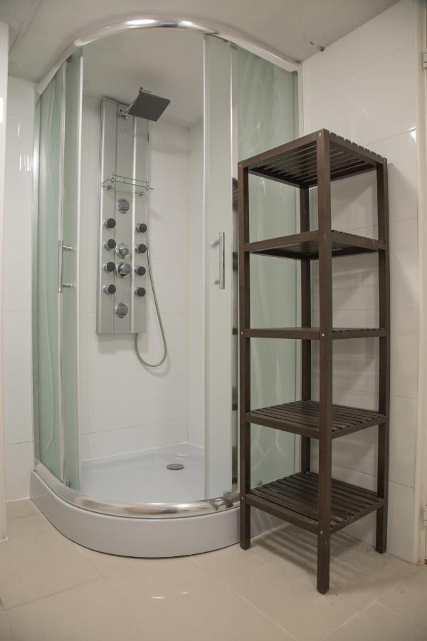 Close To Center - Modern Bed & Breakfast Bergen