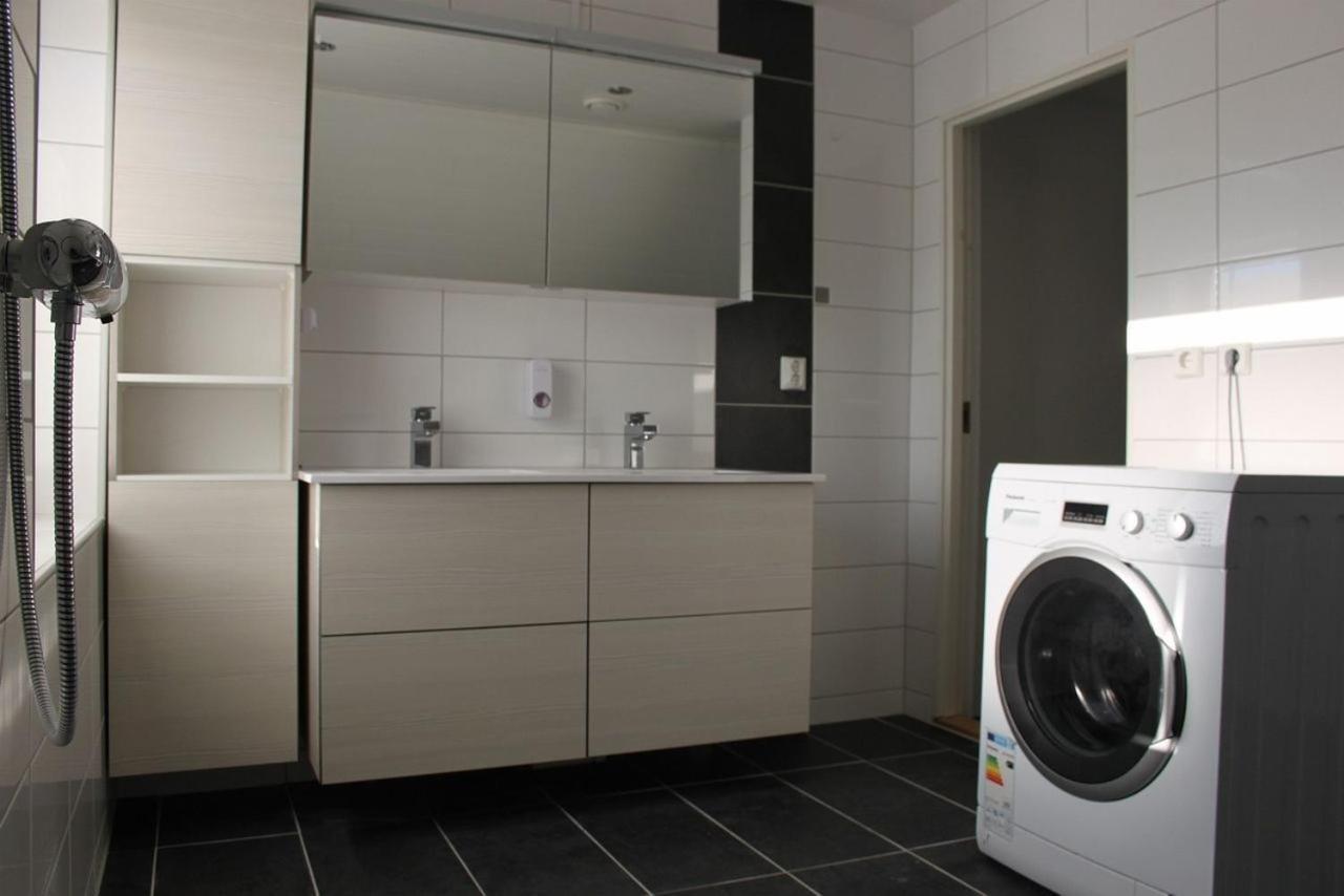 Apartment Lagunen Bergen