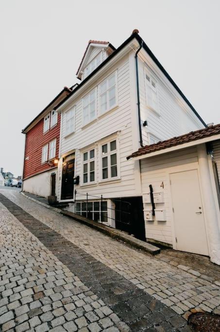 Villa Beautiful Townhouse Super Central In - 4 Bedrooms 8 Guests