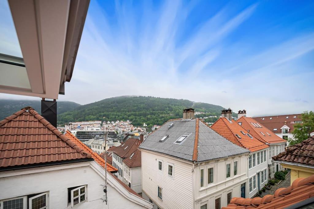 Villa Beautiful Townhouse Super Central In - 4 Bedrooms 8 Guests *