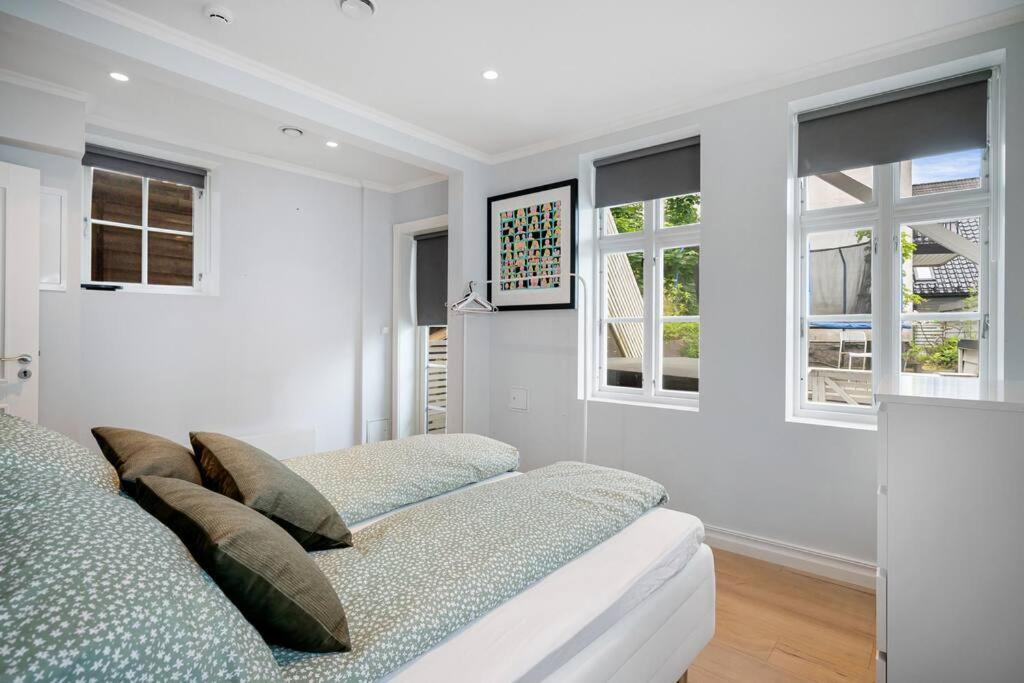 Beautiful Townhouse Super Central In - 4 Bedrooms 8 Guests *