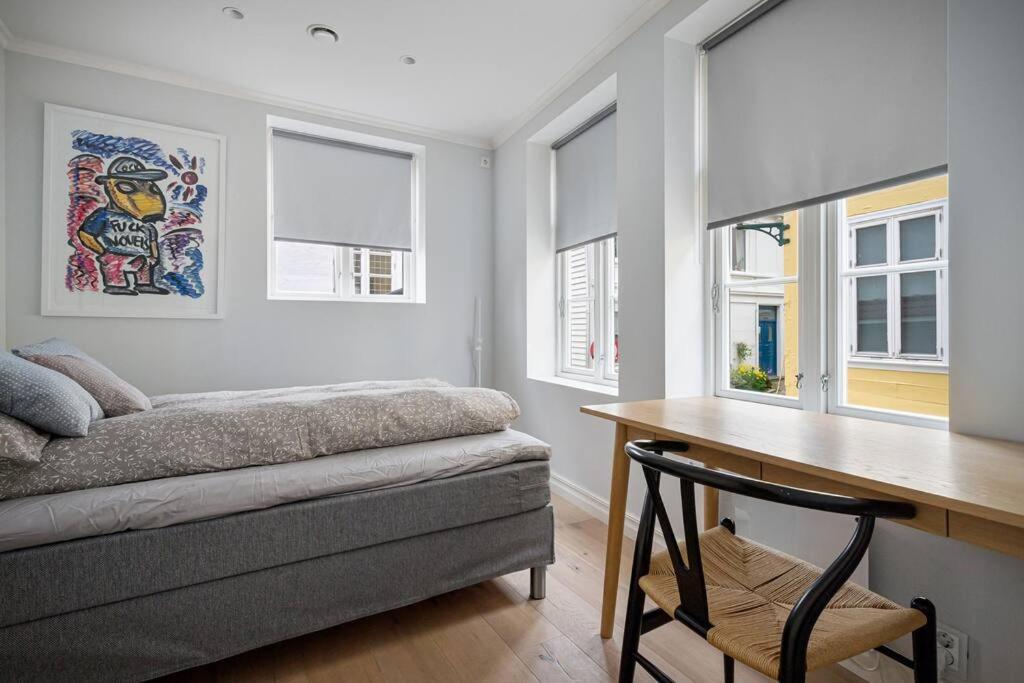 Beautiful Townhouse Super Central In - 4 Bedrooms 8 Guests
