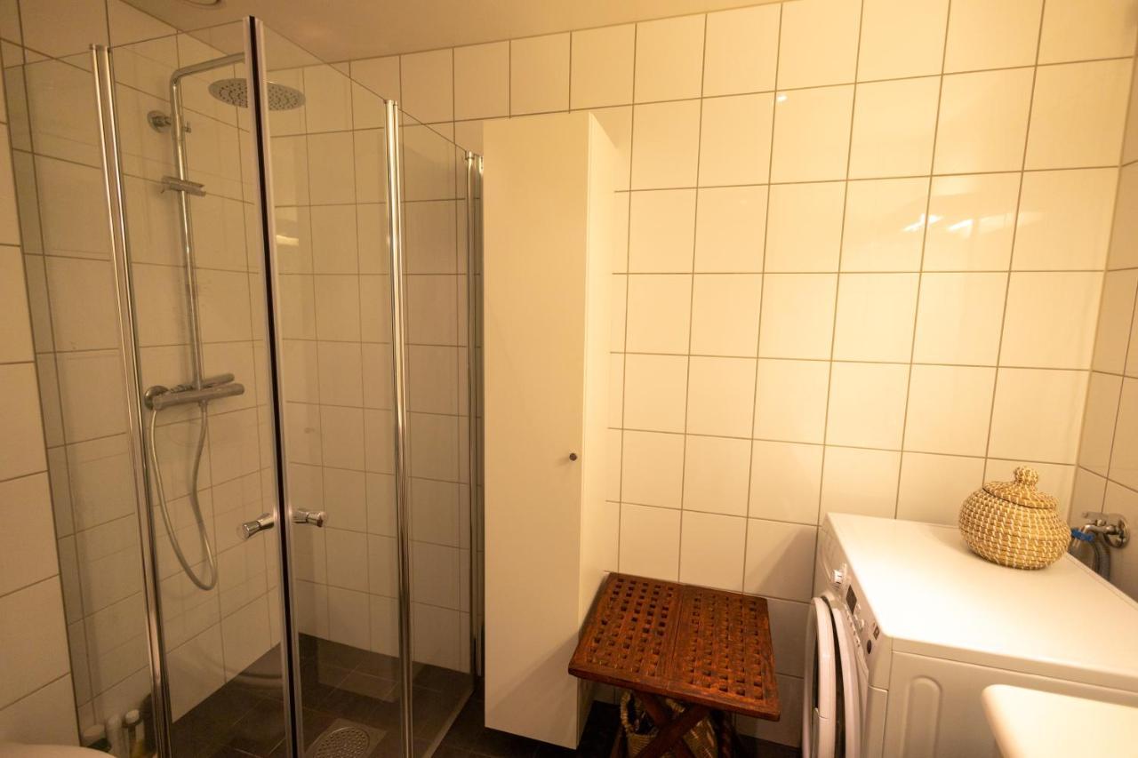 Damsgard , Naer Sentrum Apartment *