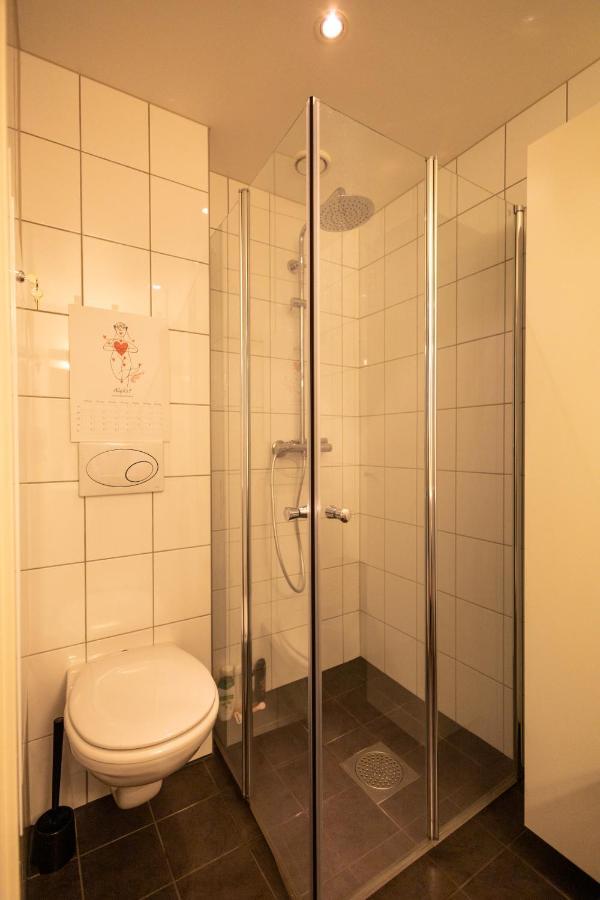 Apartment Damsgard , Naer Sentrum Bergen