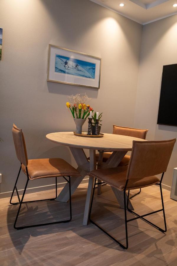 Apartment Damsgard , Naer Sentrum Bergen