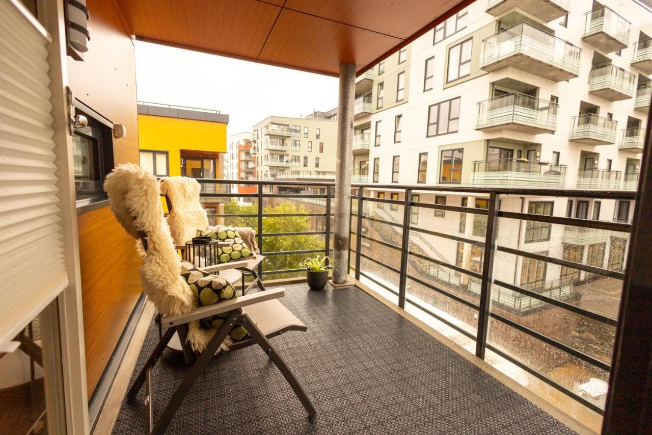 Apartment Damsgard , Naer Sentrum