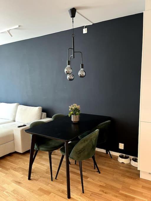 Sentral Og Koselig Leilighet Bergen