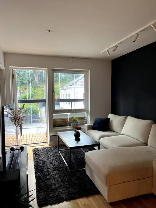 Sentral Og Koselig Leilighet Apartment