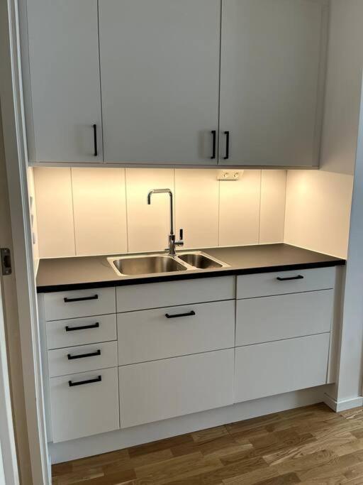 Apartment Sentral Og Koselig Leilighet *