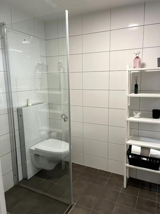 Apartment Sentral Og Koselig Leilighet Bergen