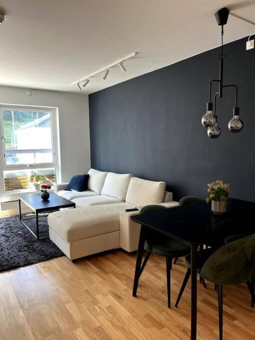 Apartment Sentral Og Koselig Leilighet