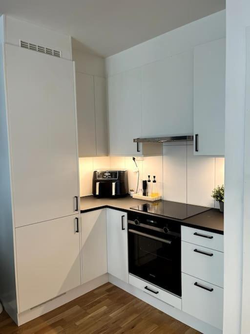 Sentral Og Koselig Leilighet Apartment