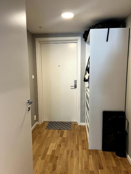 Sentral Og Koselig Leilighet *