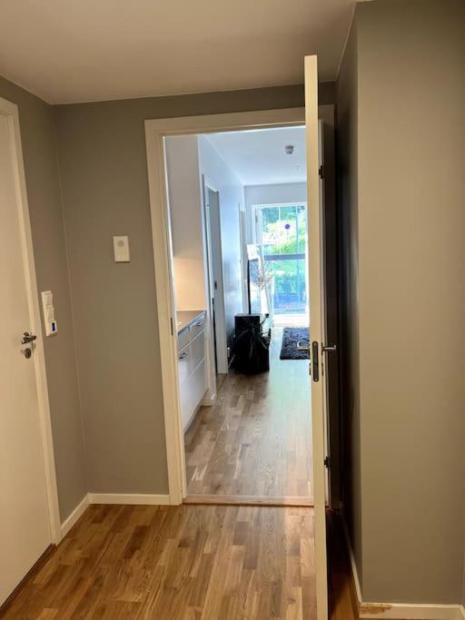 Sentral Og Koselig Leilighet Bergen