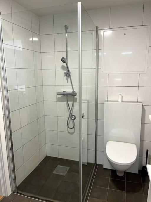 Sentral Og Koselig Leilighet * Bergen