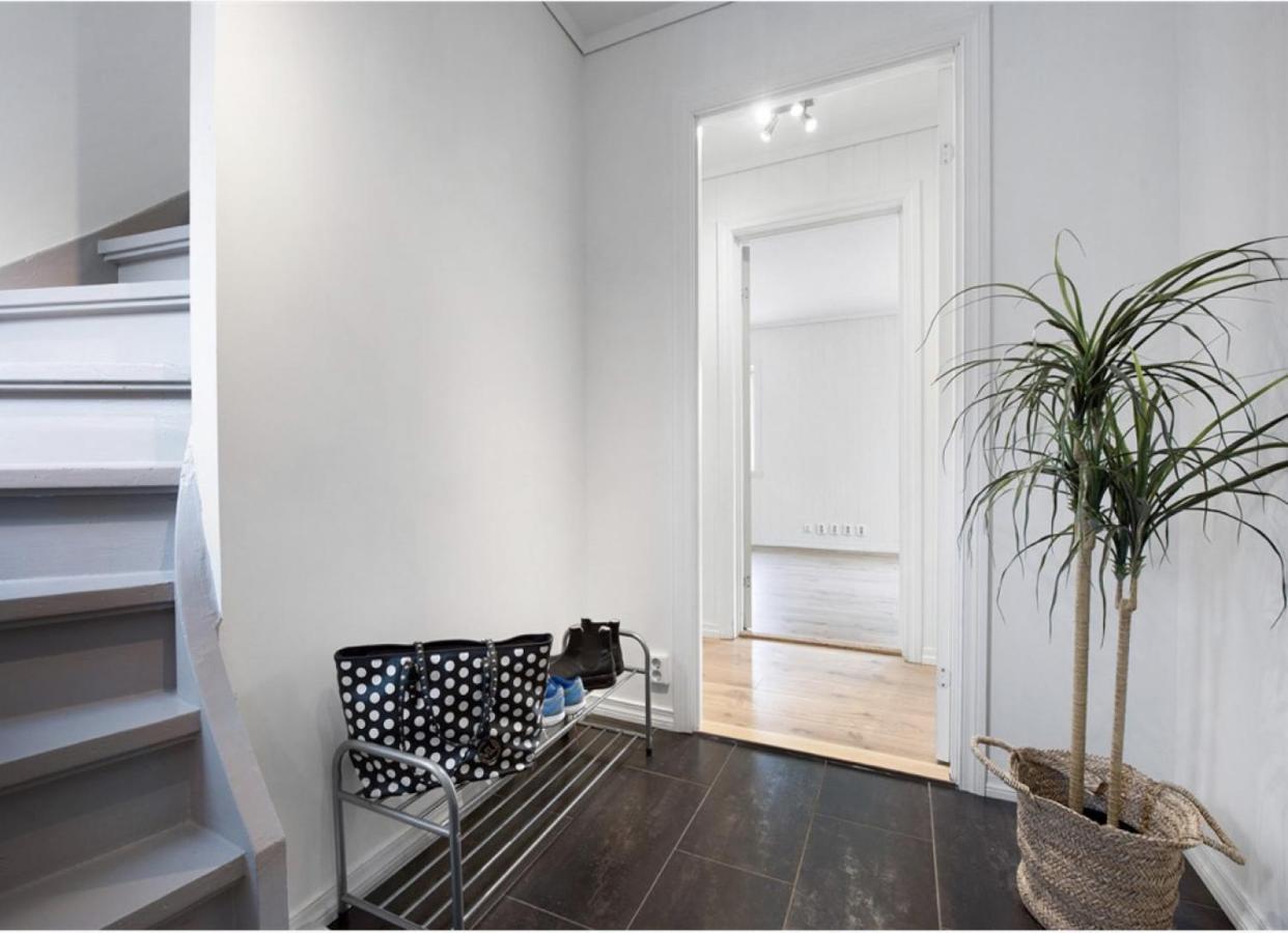 5-bedroom In Asane, Feriehus *