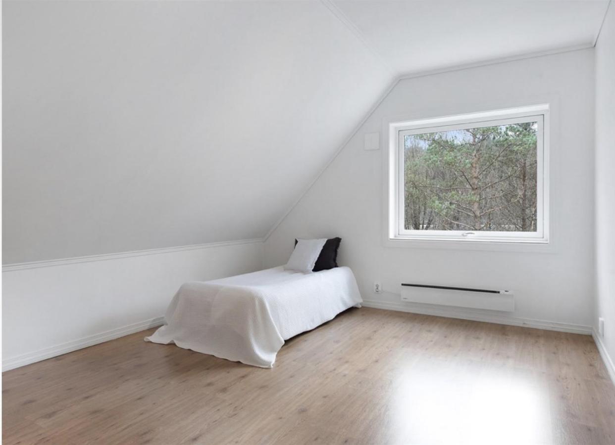 5-bedroom In Asane, Feriehus *