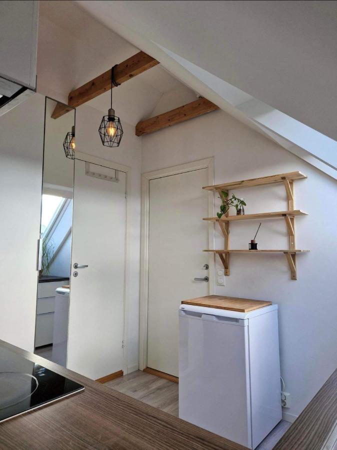 Apartment On The Footstep Of Mount Ulriken *