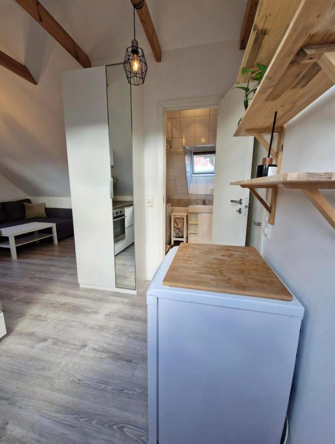 Apartment On The Footstep Of Mount Ulriken *