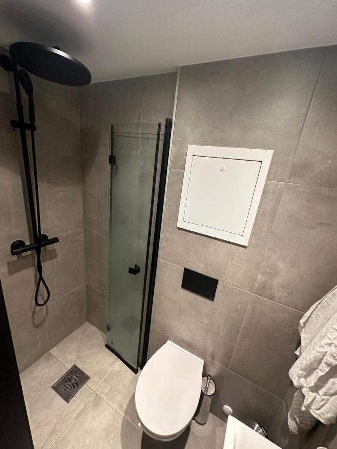 Apartment Wernersholm