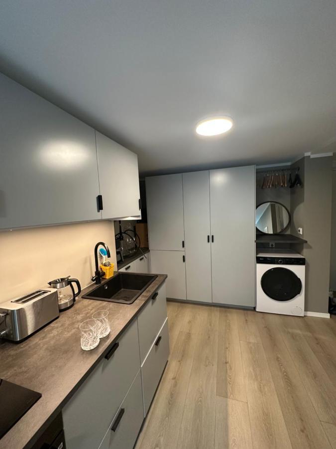 Apartment Wernersholm *