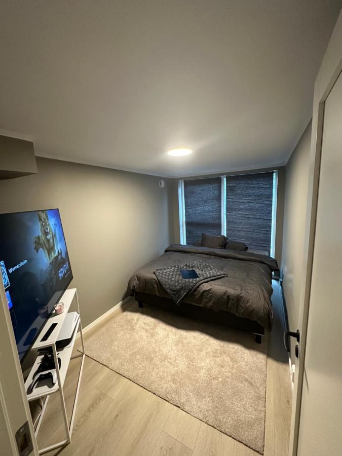 Appartement Wernersholm *