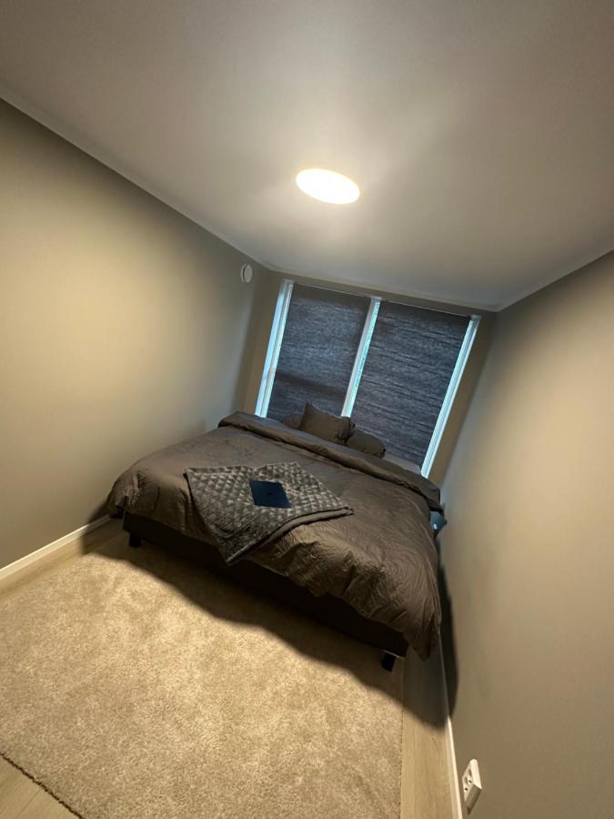 Appartement Wernersholm