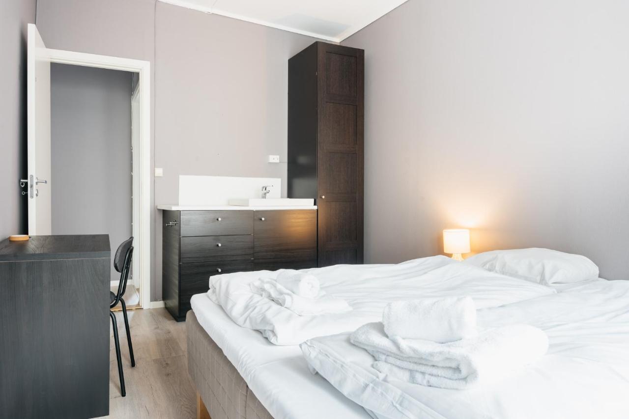 S54 - Private In The Center Guest house *