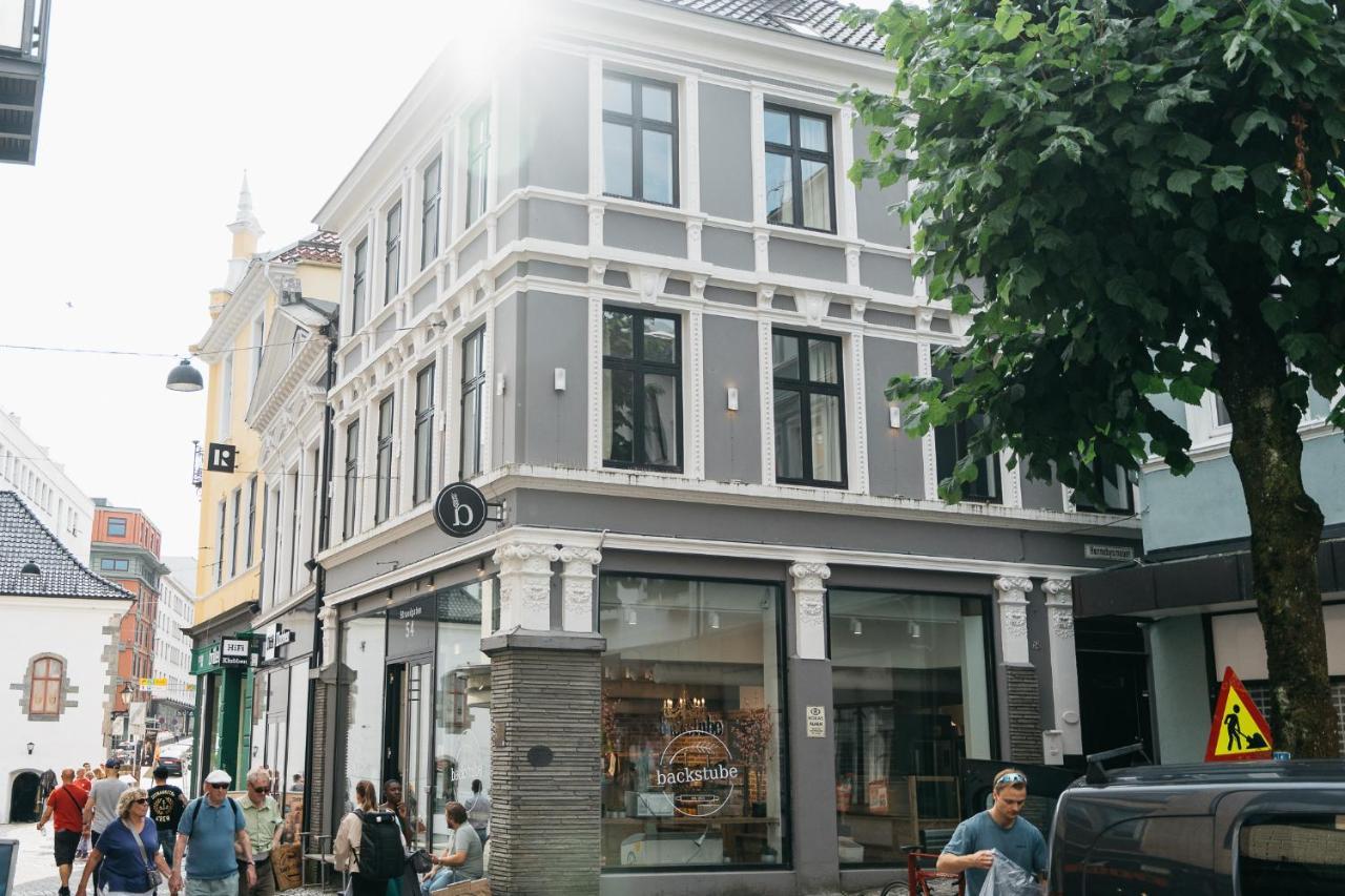 S54 - Private In The Center * Bergen